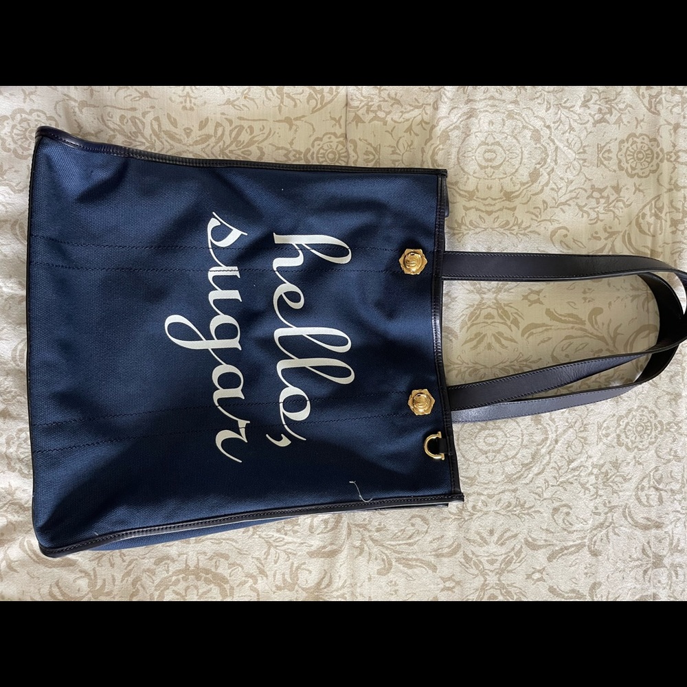 Draper James Bag